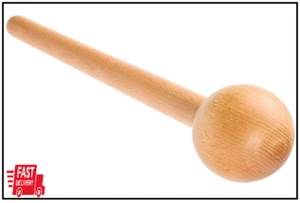 Hot Glove Holzhammer für Handschuheinbruch und -formen - Bild 1 von 2