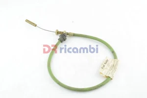 CAVO COMANDO ACCELERATORE FIAT RITMO 75 1300 CAMBIO AUTOMATICO 78-82 - 4413988 - Imagen 1 de 3