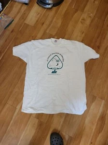 VINTAGE 1973 Single Stich Made I USA XXXL NBS Aspen Ski - Bild 1 von 5