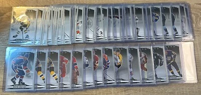 2022-23 PARKHURST CHAMPIONS HOCKEY SP SILVER RC & LEGENDS (#301-#350)-PICK LIST! - Image 1 of 4