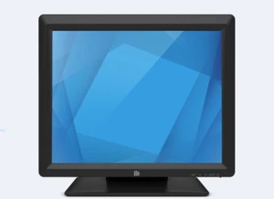Elo 1517L E144246 15 in 1024 x 768 LCD Monitor Black - Picture 1 of 1