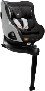 Joie Seggiolino Auto 0-18 Kg Isofix per Bambini 0M - 4A Carbon i-Harbour I-Size - Foto 1 di 4