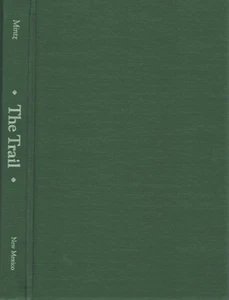 Lannon W Mintz / TRAIL Bibliography of the Travelers on the Overland Trail 1st - Picture 1 of 1