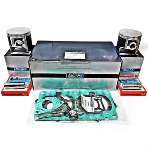 25mm WSM Platinum Top End Rebuild Kit 93-97 Yamaha 700 FX1 SuperJet VXR Pro - Picture 1 of 1