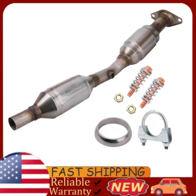 Catalytic Converter For 2004-2009 Toyota Prius 1.5L EPA OBD II Approved - Image 1 of 4