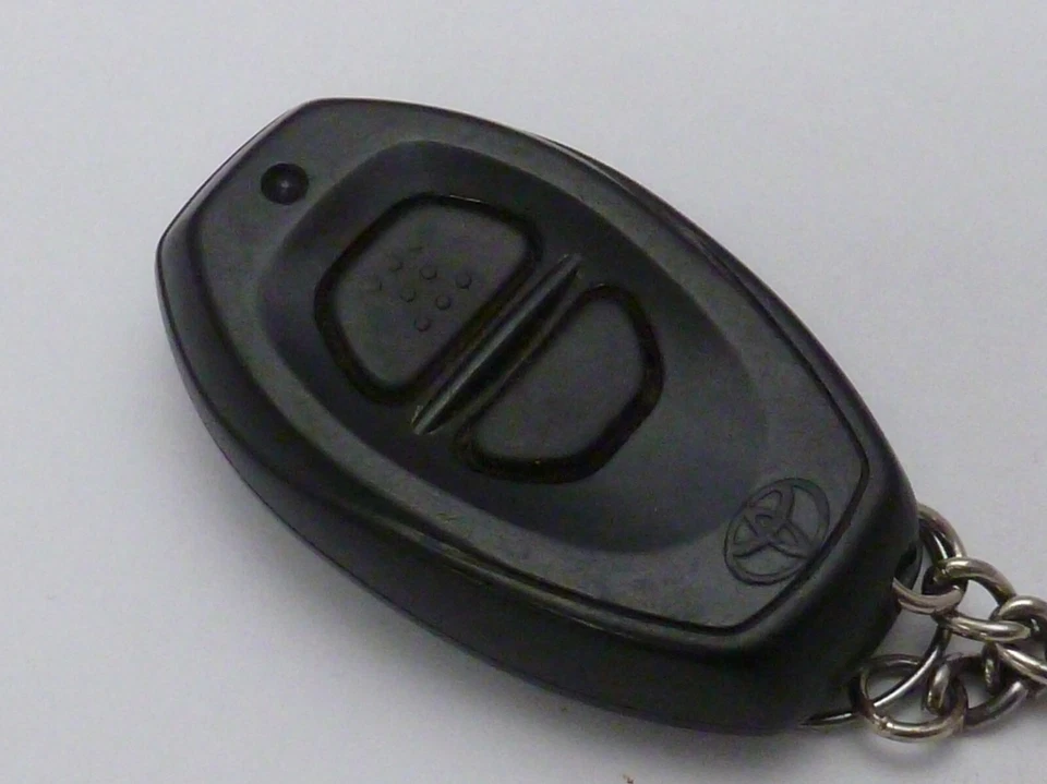 Toyota Previa Deluxe LE 1991-1993 mando a distancia de entrada sin llave OEM 1992 Foto 1 de 1