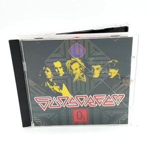Sunscreem O3 CD 1993 Pop Rock Music - Picture 1 of 5