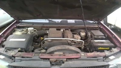 Электронный модуль управления двигателем ECM 4,2 л подходит для 03–05 ENVOY 29334217 - Изображение 1 из 4