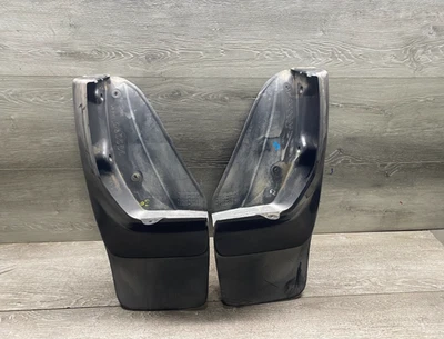 Protector contra salpicaduras guardabarros trasero izquierdo y derecho OEM TOYOTA 4RUNNER LIMITED 1996-02 Foto 1 de 4