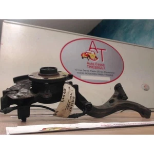 ACHSSCHENKEL LINKS VORNE VW Passat Variant (3B5) Combi 1.9 TDI 115 (ATJ) 2700 - Bild 1 von 3