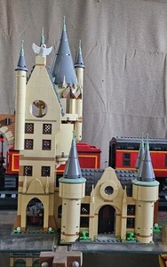 LEGO HARRY POTTER SET 75969 HOGWARTS ASTRONOMY TOWER SET - Picture 1 of 1