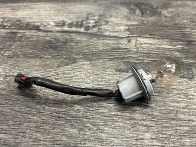 Luz trasera de freno para Kawasaki EX650 650 Ninja ER6N 2006-2008 cable de enchufe Foto 1 de 3