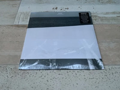 Envy Atheist's Cornea Vinyl LP Record 2015 SEALED  BORIS  MELVINS  GODFLESH Jesu - Image 1 of 3