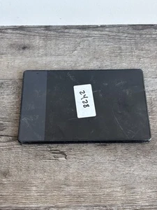 Huion 420 Graphics Drawing Tablet No Stylus - Black - Afbeelding 1 van 2