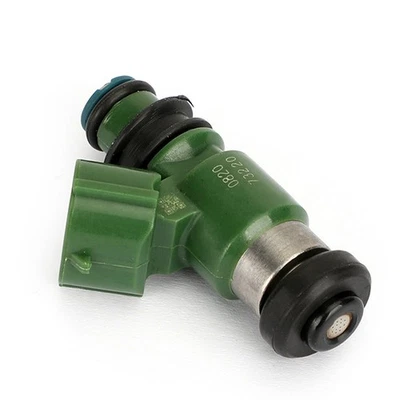 Fuel Injector For 2006-2023 Honda Big Red CRF450R Foreman Rubicon Pioneer Rincon - Image 1 of 4