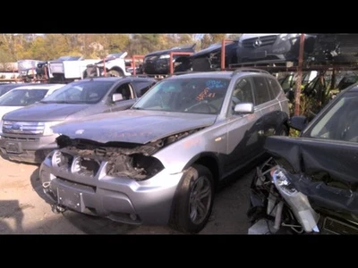 Cuerpo del acelerador convertible para BMW 330i 1522492 01-06 Foto 1 de 4