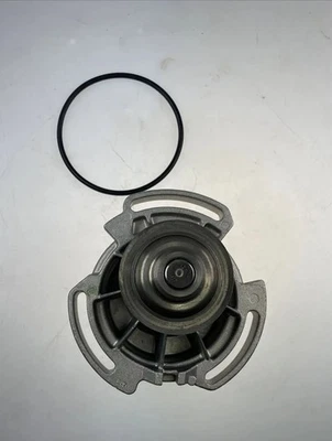 Aqua Plus Wasserpumpe Volkswagen Polo Seat Terra 1.3/1.4 D  85-2355 — 第 1/4 张图片