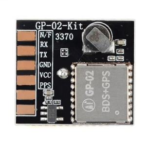 Hochleistungsfähiges BDS GNSS Multimode-Satellitenpositionierungs-Navigatio1372 - Bild 1 von 6