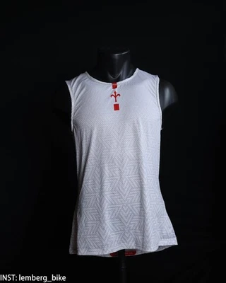 Wilier capa base sin mangas respiro (L-XL) #526 Foto 1 de 4