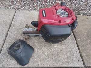 Mountfield MHT2322 engine and covers - Picture 1 of 3