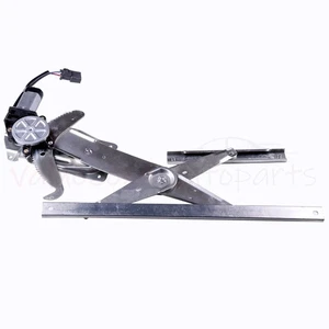 For 1996-2007 Ford Taurus 1996-2005 Mercury Sable 3.0L Window Regulator w/ Motor - Picture 1 of 6