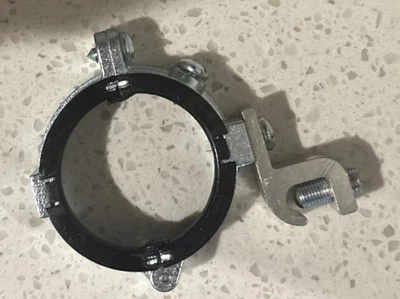 Bridgeport Fittings Sgbs-386Cl Emt/Imc/Rigid Bushing, 2 In, Split Bushing,