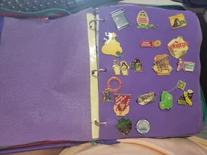 Destination Imagination Pins Lot Of 140 - Picture 1 of 7
