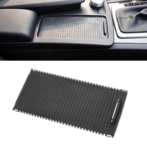 Housse store console centrale noire pour BENZ W212 W204 A20468076079051 - Picture 1 of 6