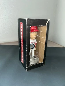 Los Angeles Angels Mike Trout Bobblehead Season Seat Holder Exclusive Gift 2016 - Picture 1 of 4