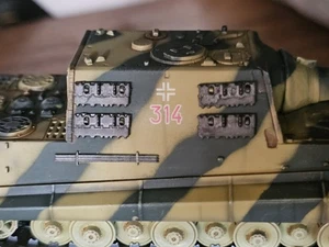 Dragon Models 1/72 Scale 60127 - Jagdtiger Porsche Version Germany 1945 - Picture 1 of 5