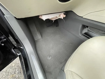 2017-24 CADILLAC XT5 COMPLETE INTERIOR CARPET BLACK TC:HIR FWD 39K LUXURY 62312 - Изображение 1 из 4