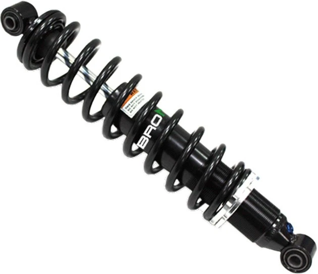 Bronco ATV Front Gas Shock for Yamaha Grizzly 700 4x4/YXM7D Viking 700 2014-2018 Foto 1 de 1