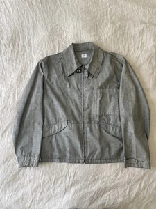 C.P. Chaqueta de algodón tratado Company XL - Imagen 1 de 6