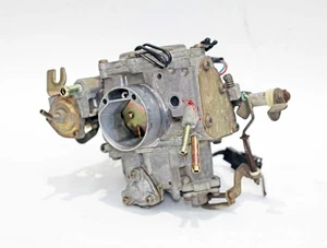 Mitsubishi Minicab Carburetor OEM U41T U42T U41V U42V JDM Used Genuine - Picture 1 of 7