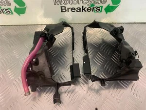 Funda de ventilador doble HONDA CRF1000 (DCT) AFRICA AÑO 2019 (STOCK 962) - Imagen 1 de 4
