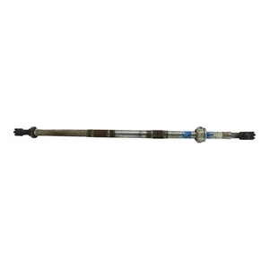 01 YAMAHA RAPTOR 660R DURABLUE REAR AXLE 40-INCH WIDE REPLACES 5LP-25381-00-00 - Picture 1 of 3
