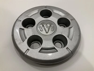 RAM PROMASTER 1500 2014-2018 TAPACUBOS CUBIERTA CENTRAL RUEDA 68157847AA OEM Foto 1 de 4