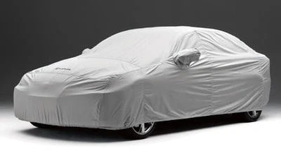 CUBIERTA DE COCHE DE FÁBRICA OEM LEXUS 2008-2014 ISF Foto 1 de 3