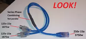 Iceriver Ks2, (Don' have 250v Outlet Now you do!!!) READ!!!!.. - Picture 1 of 6