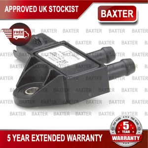 BAXTER DPF SENSOR FÜR CITROËN BERLINGO C3 C4 C5 C6 C8 VERSAND DS3 DS4 DS5 MFDPF - Bild 1 von 1