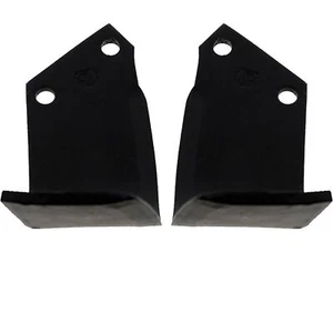 Satz Fräsmesser passend für Holder Fräse 3083 4083 R+L Hackmesser Einachser SET - Bild 1 von 4