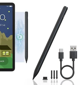 Stylet Surface Pro pour Microsoft Surface Pro 9/8/7/X – Stylet Surface Go 3/G... - Afbeelding 1 van 7