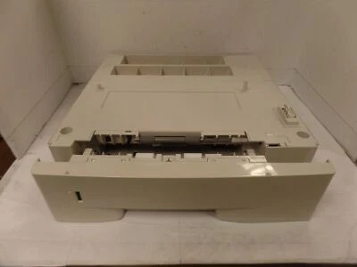 Genuine Kyocera FS-1028 FS-1100 FS-1128 FS-1300 250 Sheet Paper Feeder Assy - Image 1 of 4