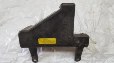 Hyundai Sonata 2003 Intake Resonator (Air Box Exhaust Chamber) 281 #638153-41 - Imagem 1 de 2