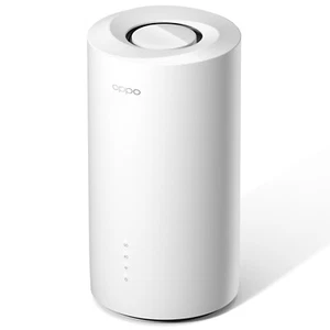 Oppo 5G CPE T2 WiFi Tower Always-On-Signaloptimierung Weiß "Gratis Versand" - Bild 1 von 3
