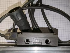 TESTED 60 DAY HEIDENHAIN LS703 SCANNING UNIT HEAD FOR LINEAR ENCODER - Picture 1 of 4