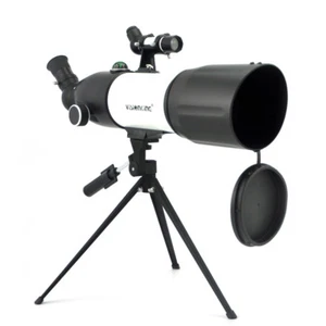 Visionking 400-80mm Refractor Monocular Astronomical Telescope - Picture 1 of 7