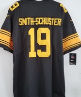 LOT OF TEN (10) James Conner Pittsburgh Steelers #30 