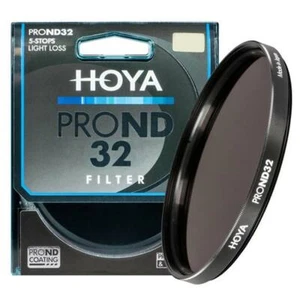 Hoya 67mm NDx32 / ND32 PROND Filter - Picture 1 of 1