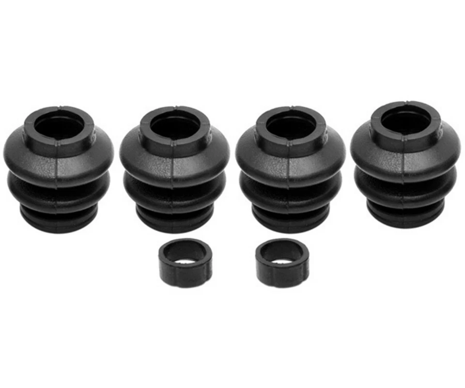 Buje de pinza de freno de disco delantero Mechanics Choice para Toyota Yaris 2006-2015 Foto 1 de 1